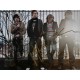 The Kooks signed photo 10x8 (x4)