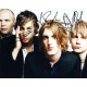 Razorlight signed photo 10x8