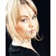 Duffy signed photo 10x8