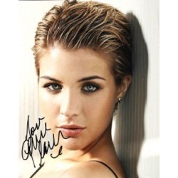 Gemma Atkinson signed photo 10x8