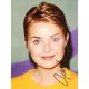 Gail Porter signed photo 10x8