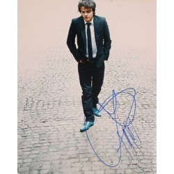 Jamie Cullum