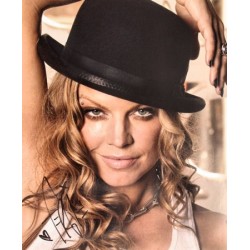 Fergie (Black Eyed Peas)