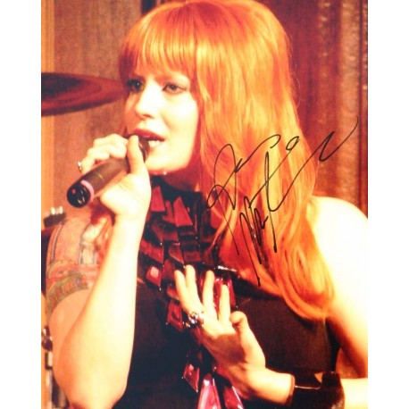 Ana Matronic (Scissors Sisters)