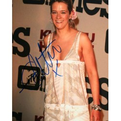 Edith Bowman