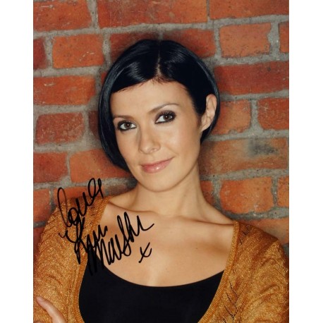 Kym Marsh (Coronation Street)
