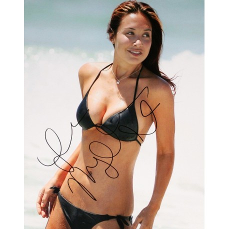 Myleene Klass