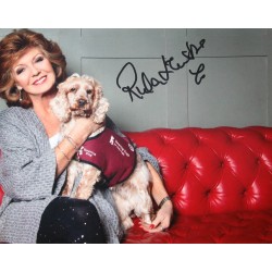 Rula Lenska
