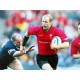 Gareth Thomas signed photo (Wales) - Item 13299