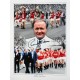 Ron Atkinson signed photo (Man United) - Item 13261