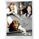 Ken Docherty signed photo - Item 13204
