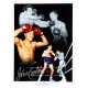 John Conteh signed photo (Boxing) - Item 13938