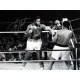 Larry Holmes signed photo (Boxing) - Item 13940