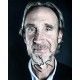 Mike Rutherford signed photo (Genesis) - Item 13979