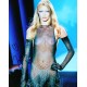 Jodie Kidd signed photo - Item 14529