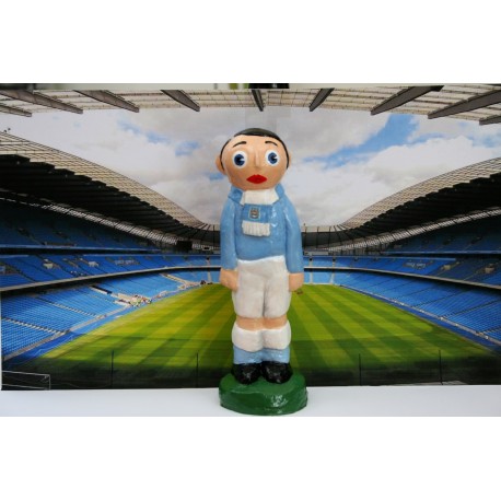 Frank Sidebottom (Manchester City) - Item 030116