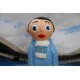Frank Sidebottom (Manchester City) - Item 030116