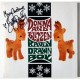 Badly Drawn Boy autograph (Christmas) - Item 4841