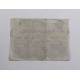 The Jam Ticket Stub 11/12/82 - Item Jam25
