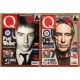 The Jam & Paul Weller Q Magazines (2017) - 15258 
