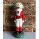 Frank Sidebottom (England) - Item 1966