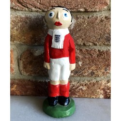 Frank Sidebottom (England) - Item 1966