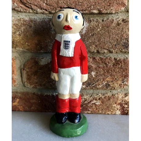Frank Sidebottom (England) - Item 1966