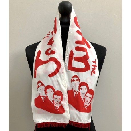 The Jam Vintage Scarf - Item Jam27