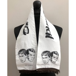 The Style Council Vintage Scarf - Item 15260