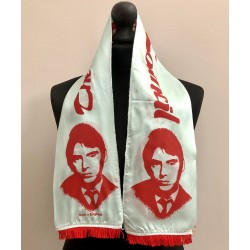 The Style Council Vintage Scarf - Item 15287