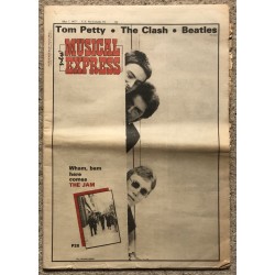 NME - New Music Express 03/11/79 - Item 15295