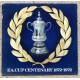 FA Cup Centenary Medal Collection 1872-1972