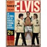 Meet Elvis - Vintage Magazine 1962