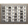 England Finest Hour World Cup 1966 Stamps