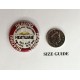National Soul Day Knebworth Badge/Pin - Item 15327