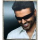 George Michael Tour Programme 25Live - Item 2006