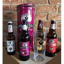 Madness Absolutely Pale Ale Gift Set - Item 1976