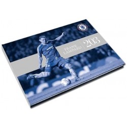 Frank Lampard 203 Book - Item 8203