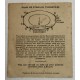 1950 FA Cup Final Ticket Stub