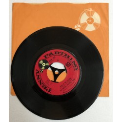 Blue Is The Colour Vinyl - Chelsea FC