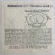 1974 FA Cup Final Ticket Stub
