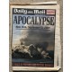 Daily Mail Newspaper 9/11 issue 1 - 12/09/01