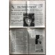 Daily Telegraph Newspaper Winston Churchill Dead issue