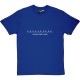 Chelsea FC - Ten Men Went To Mow T-Shirt - Brand New