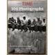 TIME 100 Photographs Book
