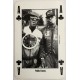 NME Playing Card (1991) - Public Enemy