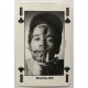NME Playing Card (1991) - Michael Stipe (R.E.M.)