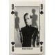 NME Playing Card (1991) - A Robot (Kraftwerk)