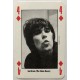 NME Playing Card (1991) - Ian Brown (The Stone Roses)