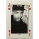 NME Playing Card (1991) - Ice T